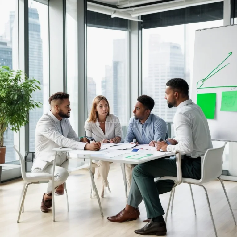 Transformative Coaching for Every Stage